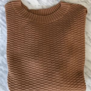 Gap cotton sweater
